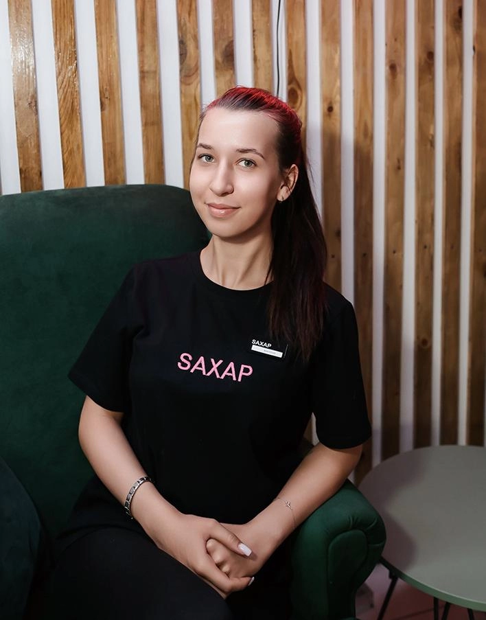 Виктория Ж.